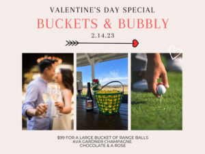 Click to Reserve Your Buckets & Bubbly Spot!